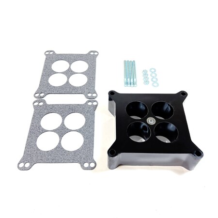 Racing Power 2IN PHENOLIC CARB SPCR 4HOLE R9135